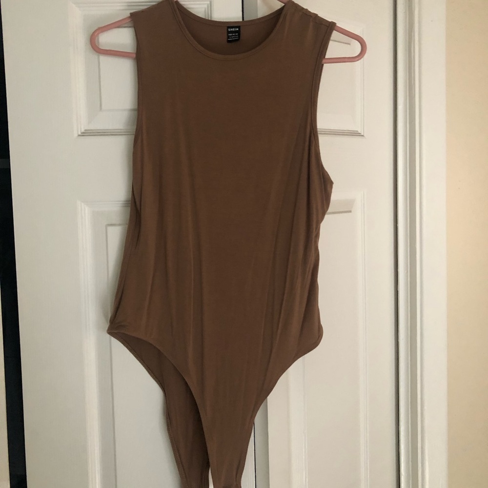 Bodysuit